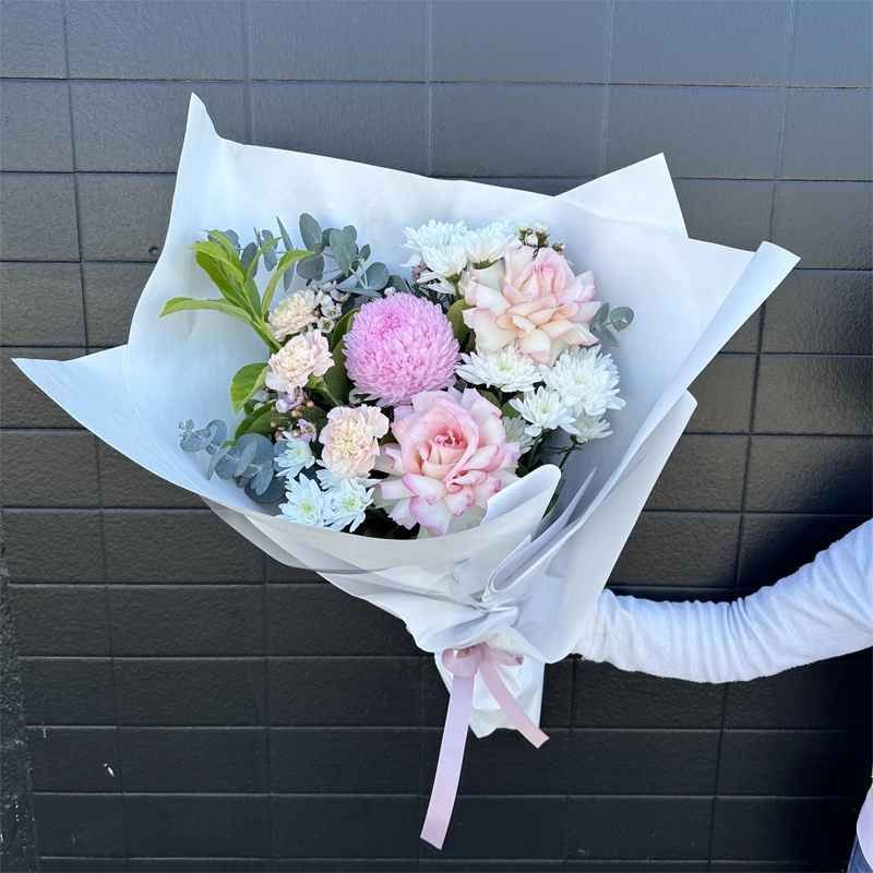 Букет Париж