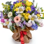 Букет Страстный поцелуй